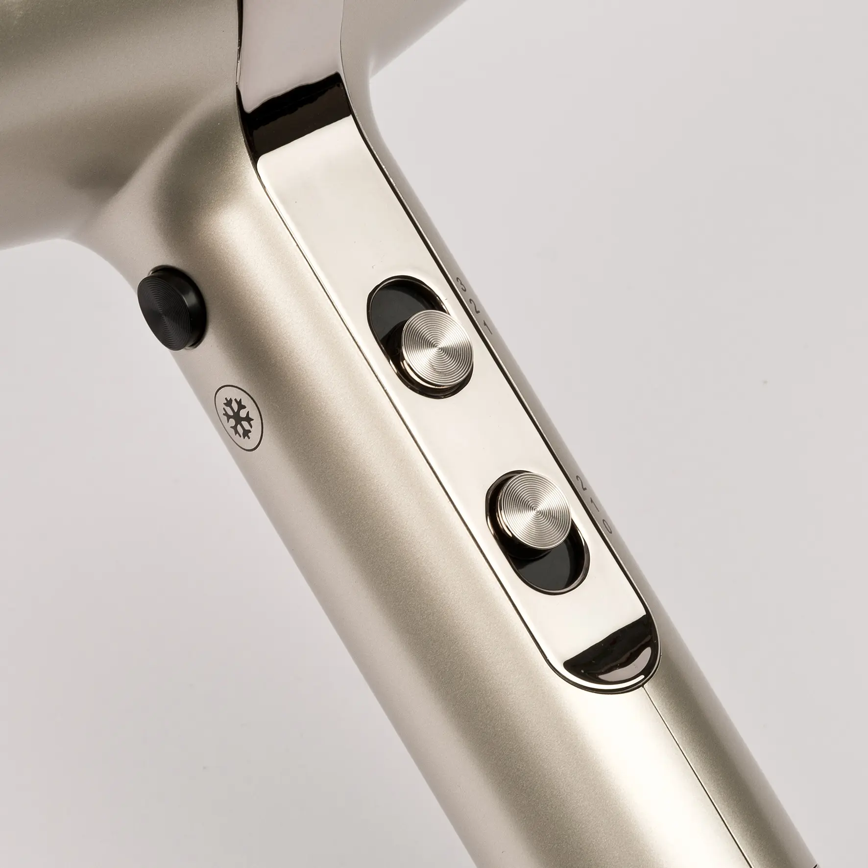 G3FERRARI ASCIUGACAPELLI TEXTA GOLD COD. G30059 - immagine 8