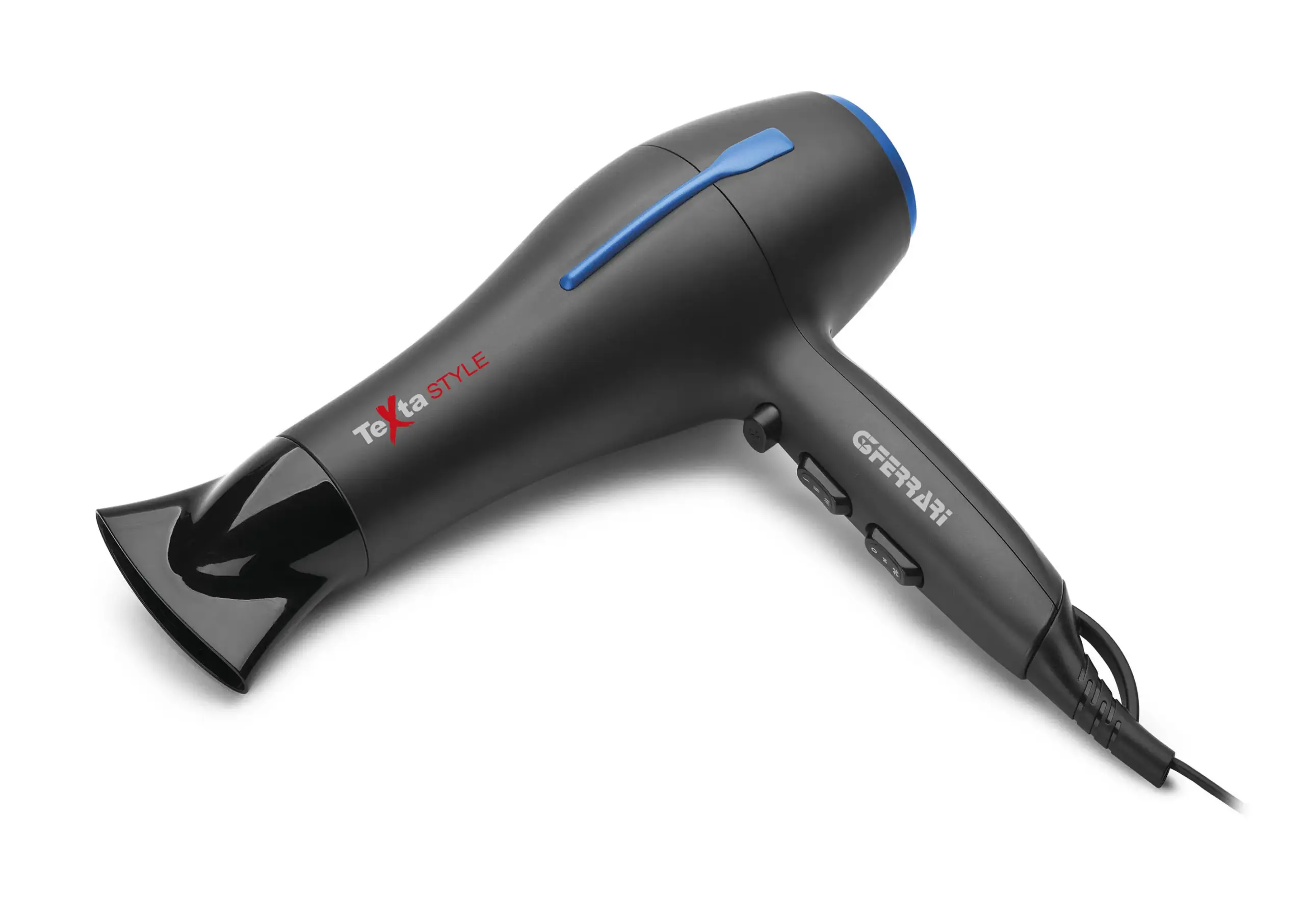 G3FERRARI ASCIUGACAPELLI TEXTA STYLE COD. G30702 - immagine 2