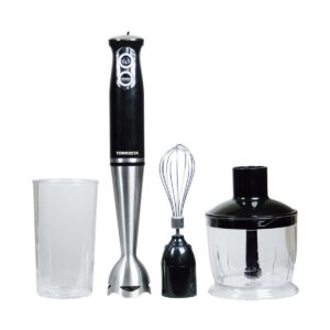 TERMOZETA FRULLATORE A IMMERSIONE MULTI MIXER INOX ART.76020