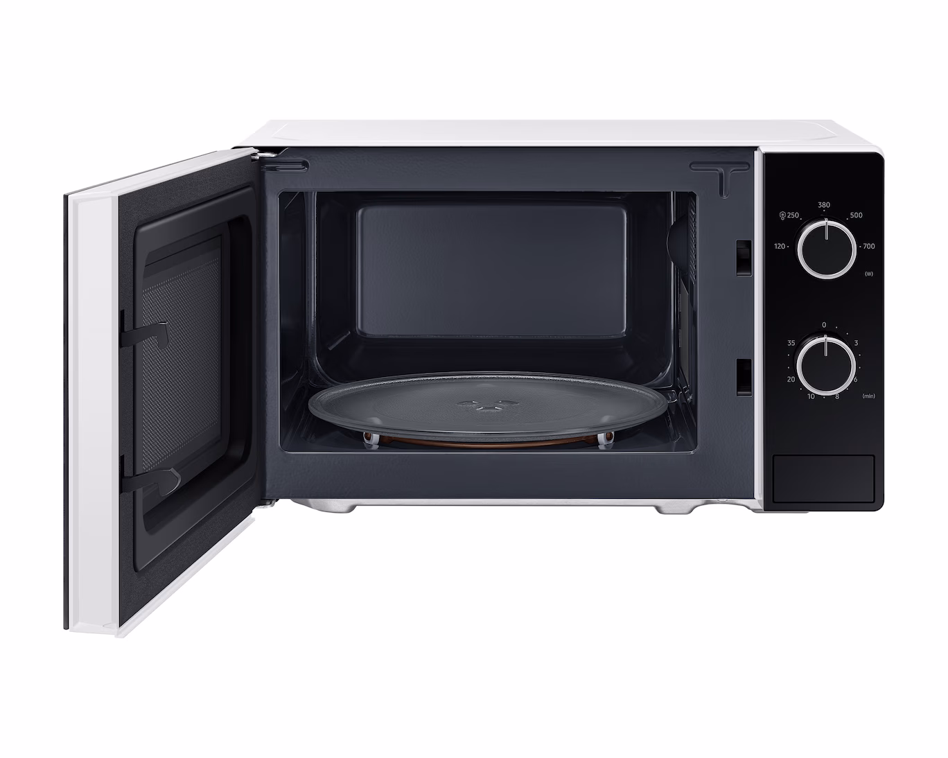SAMSUNG FORNO A MICROONDE 20 LT COD. MS20A3010AHET - immagine 7