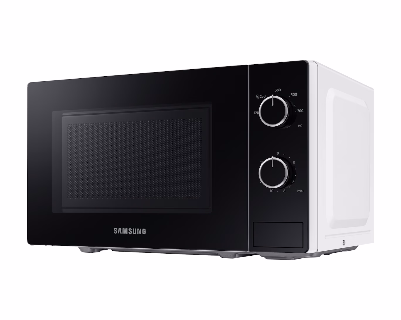 SAMSUNG FORNO A MICROONDE 20 LT COD. MS20A3010AHET - immagine 6