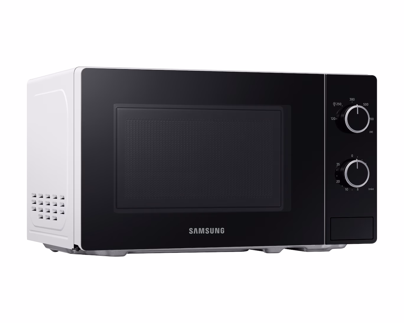 SAMSUNG FORNO A MICROONDE 20 LT COD. MS20A3010AHET - immagine 5