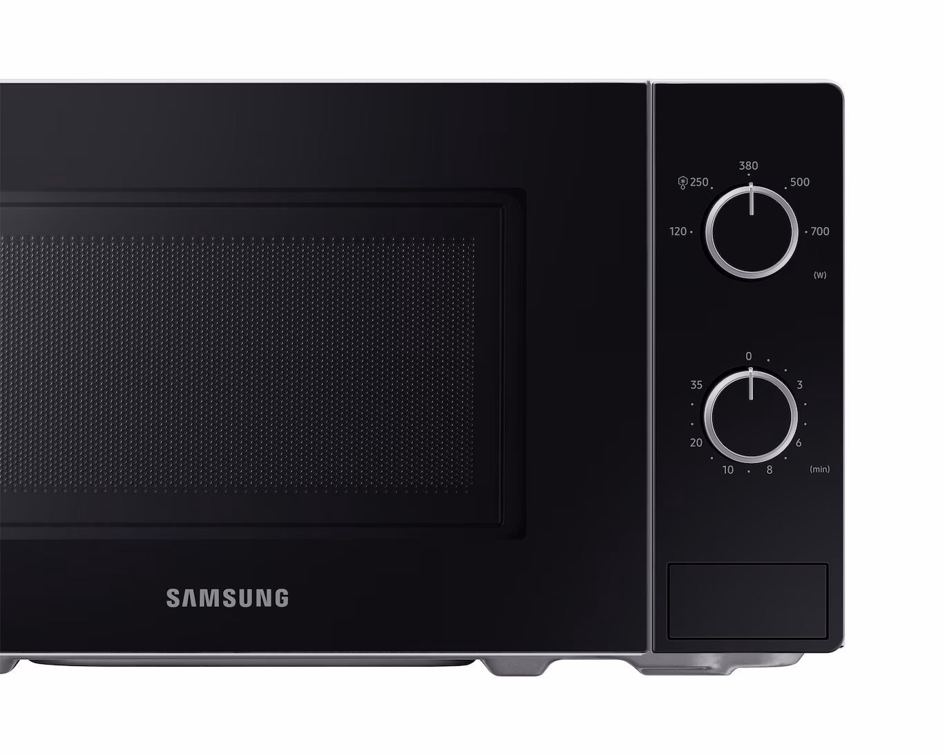 SAMSUNG FORNO A MICROONDE 20 LT COD. MS20A3010AHET - immagine 3