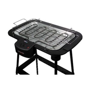 TERMOZETA BARBECUE ELETTRICO 2000 COD. 75319